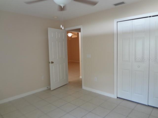 PALM COAST SEC 28 - Residential Lease