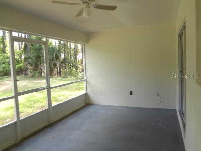 PALM COAST SEC 28 - Residential Lease