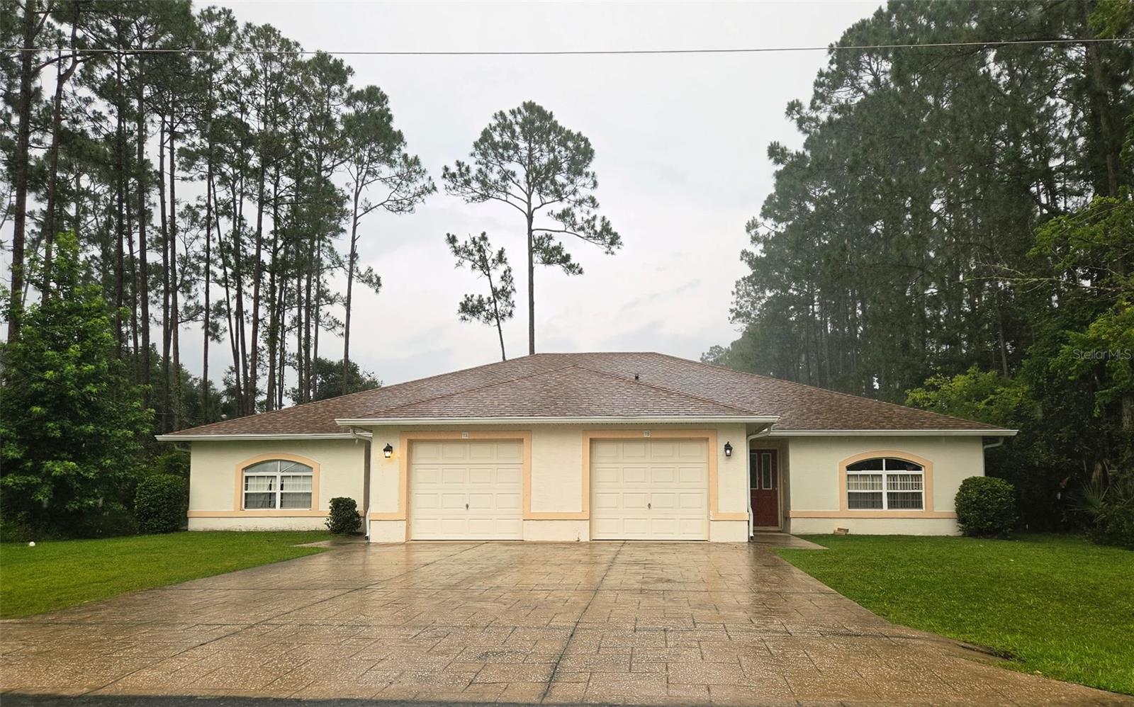 PALM COAST SEC 28 - Residential Lease