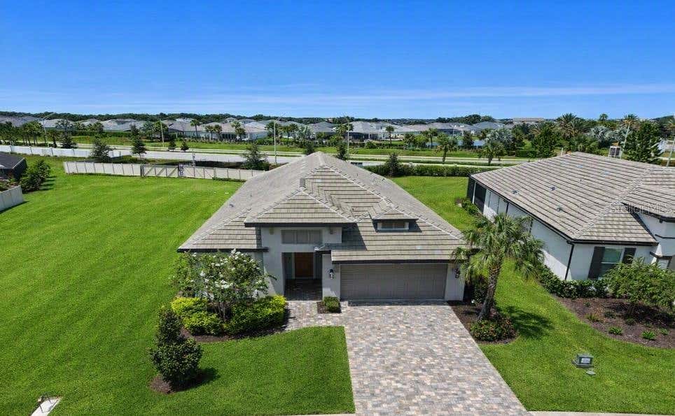 Photo of 17668 Savory Mist Circle, Bradenton, FL 34211 (MLS # A4703758)