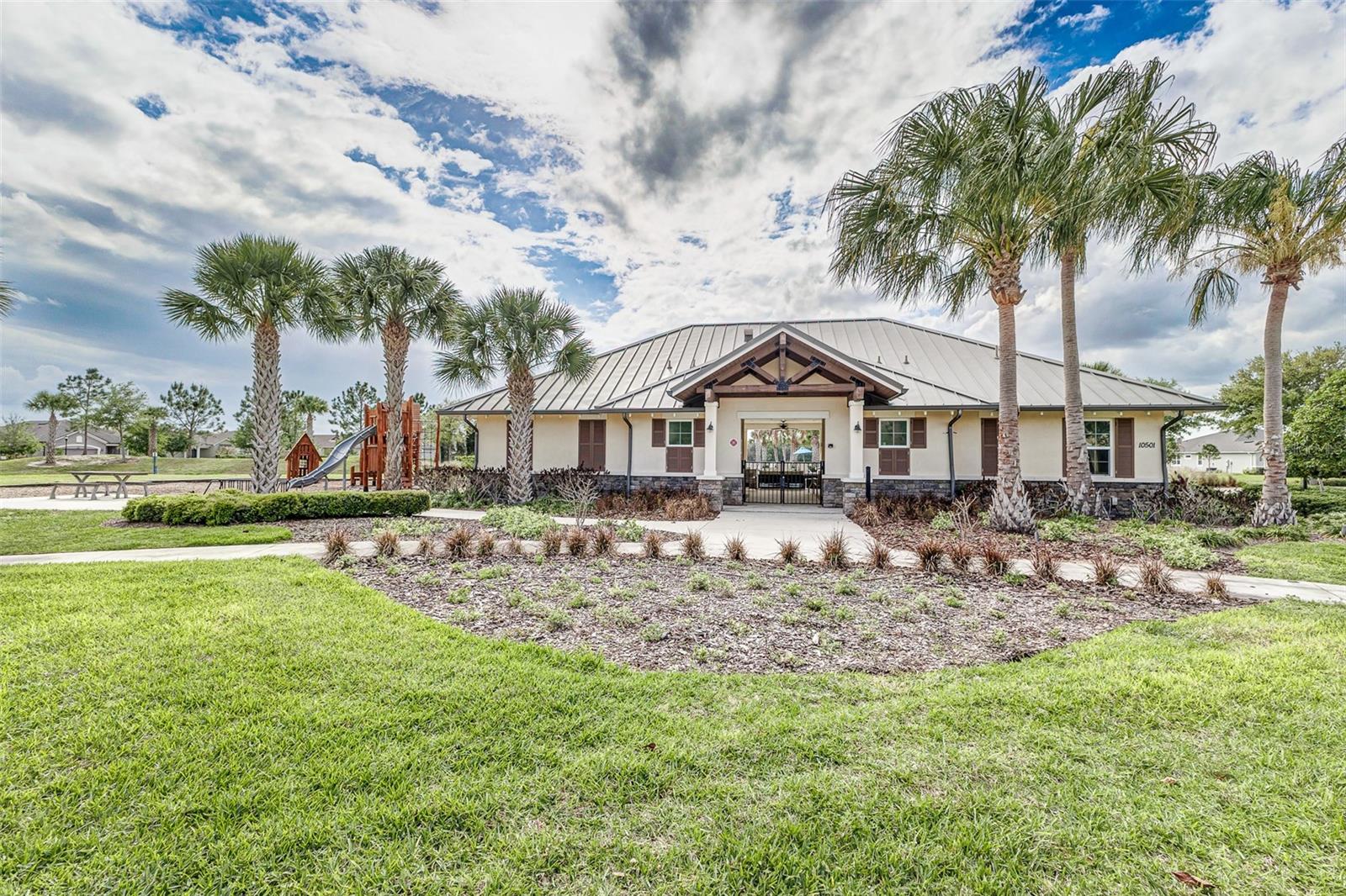 BOYETTE PARK PH 1E/2A/2B/3 - Residential