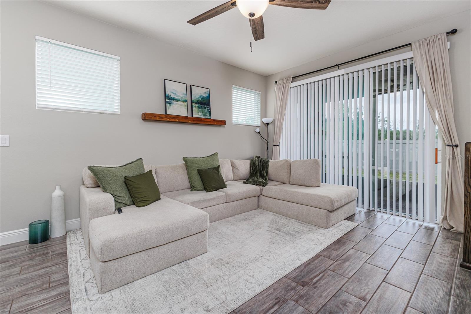 BOYETTE PARK PH 1E/2A/2B/3 - Residential