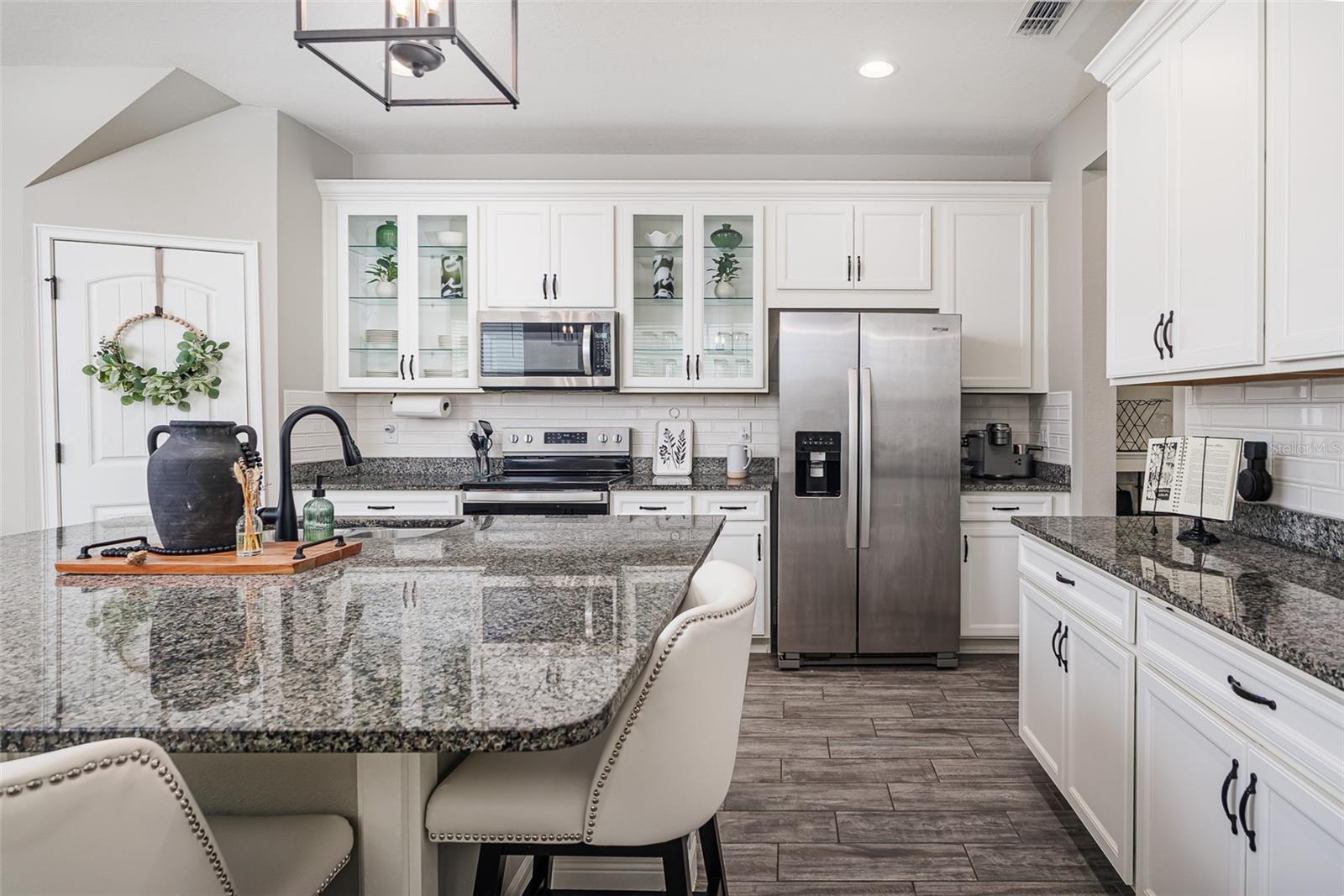 BOYETTE PARK PH 1E/2A/2B/3 - Residential