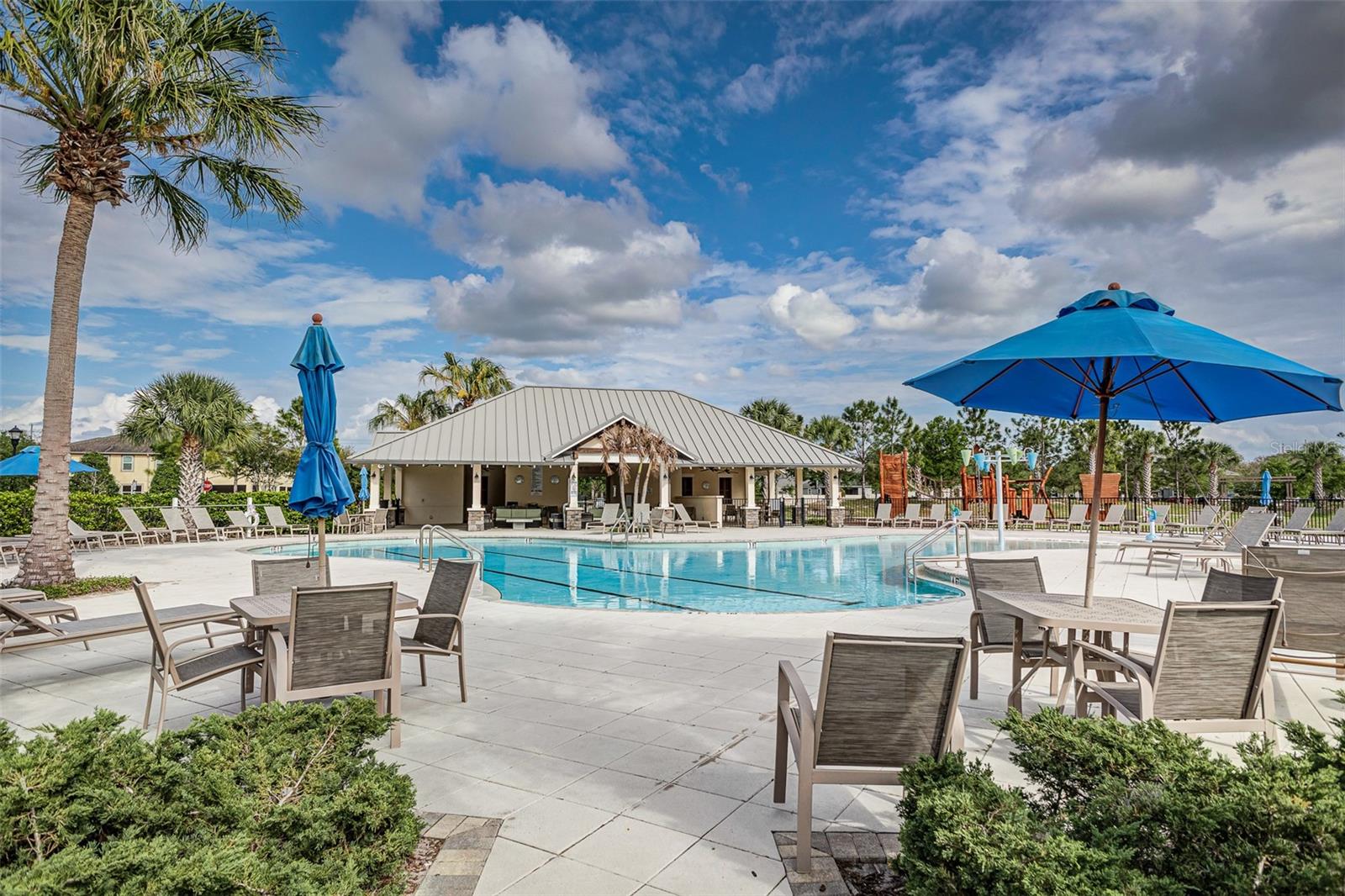 BOYETTE PARK PH 1E/2A/2B/3 - Residential