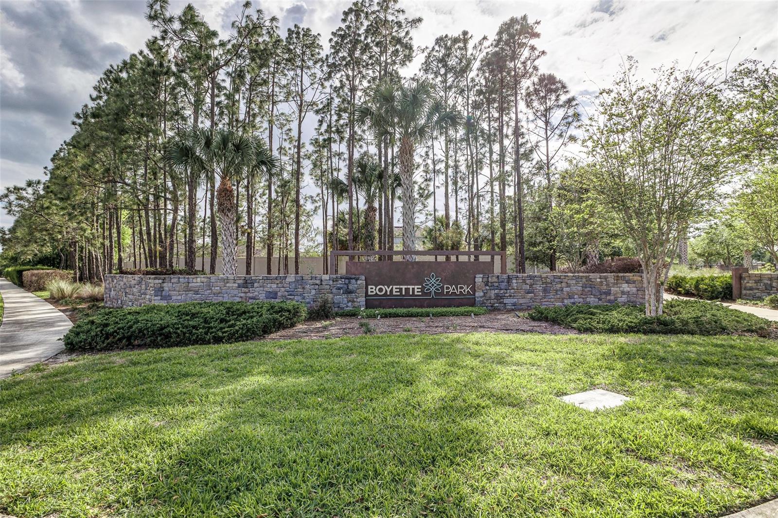 BOYETTE PARK PH 1E/2A/2B/3 - Residential