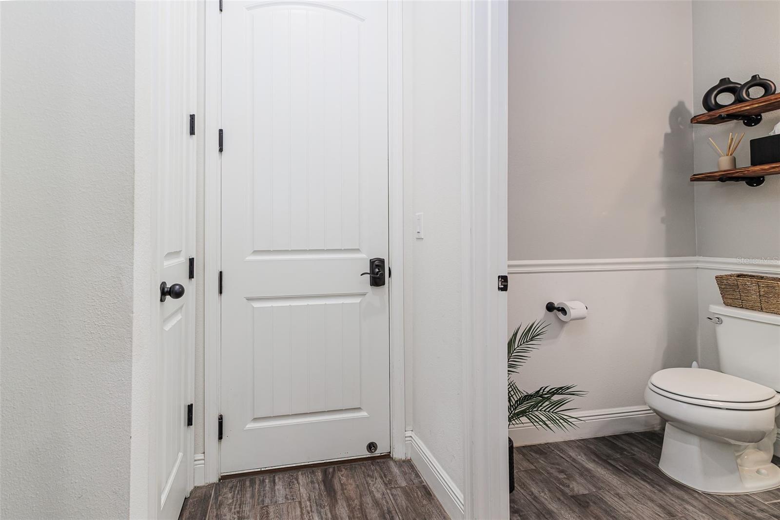 BOYETTE PARK PH 1E/2A/2B/3 - Residential