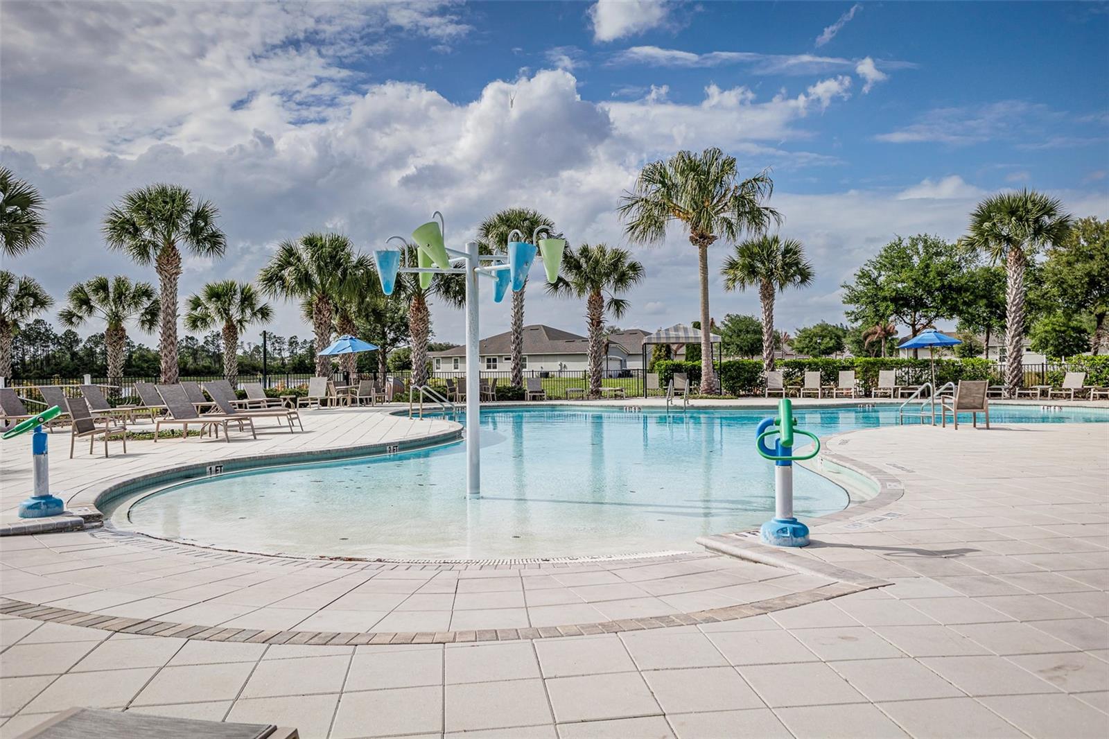 BOYETTE PARK PH 1E/2A/2B/3 - Residential