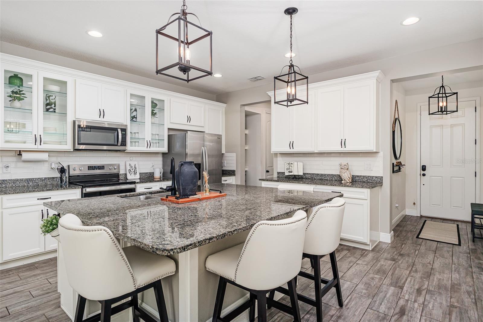 BOYETTE PARK PH 1E/2A/2B/3 - Residential