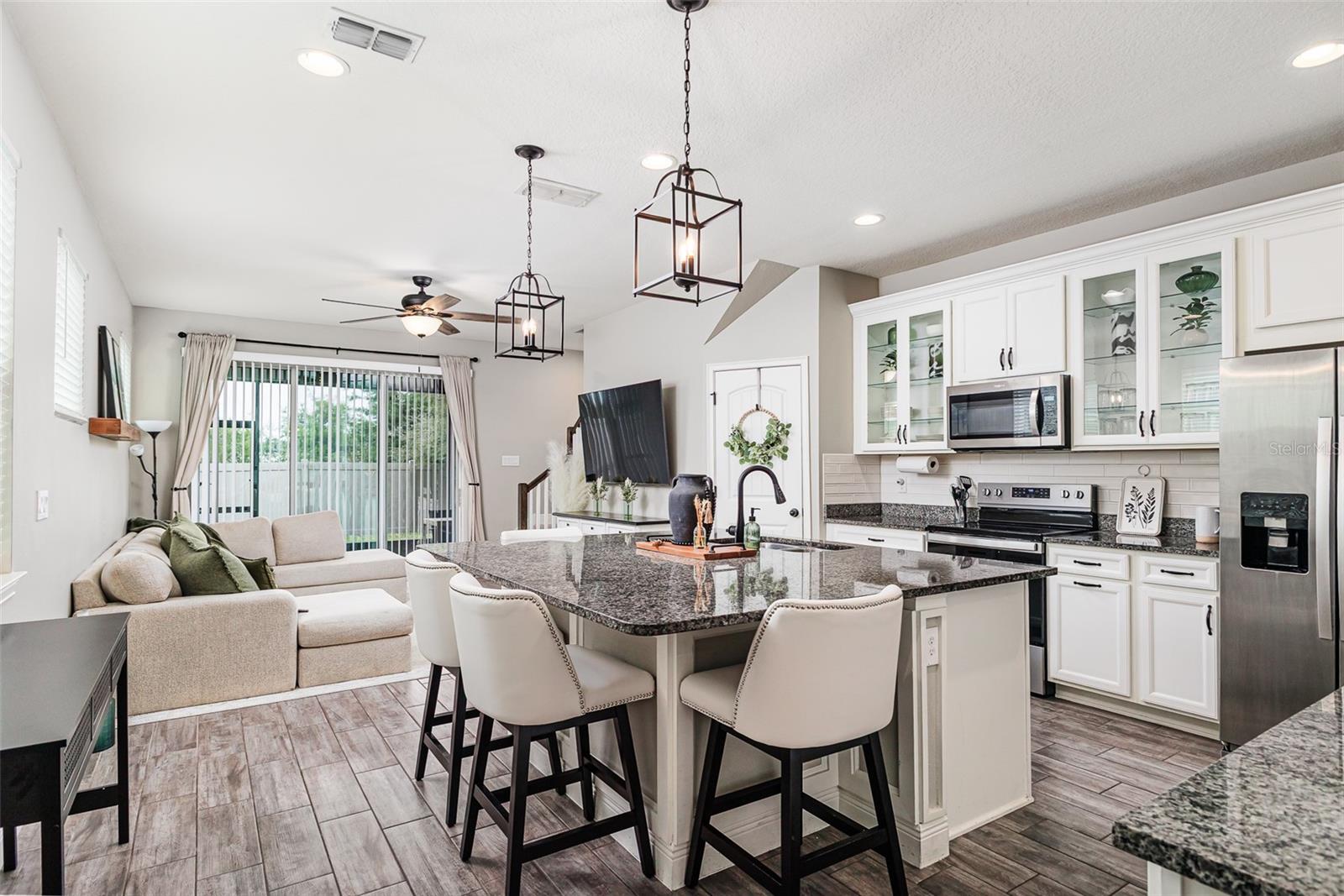 BOYETTE PARK PH 1E/2A/2B/3 - Residential