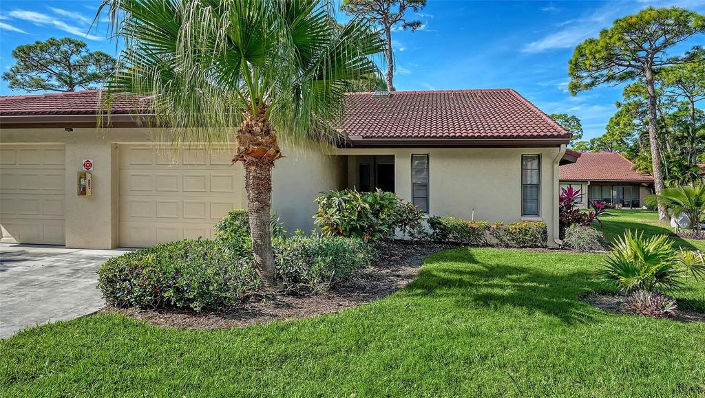 Photo of 3711 Pinecone Court #168, Sarasota, FL 34238 (MLS # A4675767)