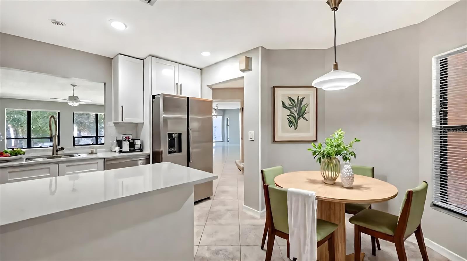 VILLAGE DES PINS III - Residential Lease