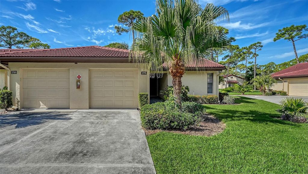 Photo of 3711 Pinecone Court #168, Sarasota, FL 34238 (MLS # A4675767)