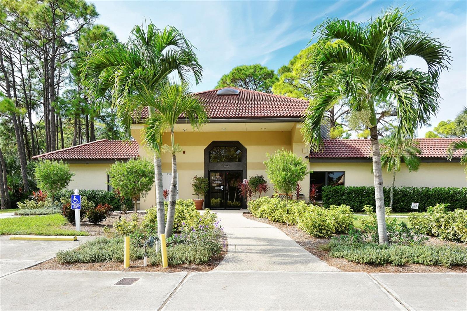 VILLAGE DES PINS III - Residential Lease