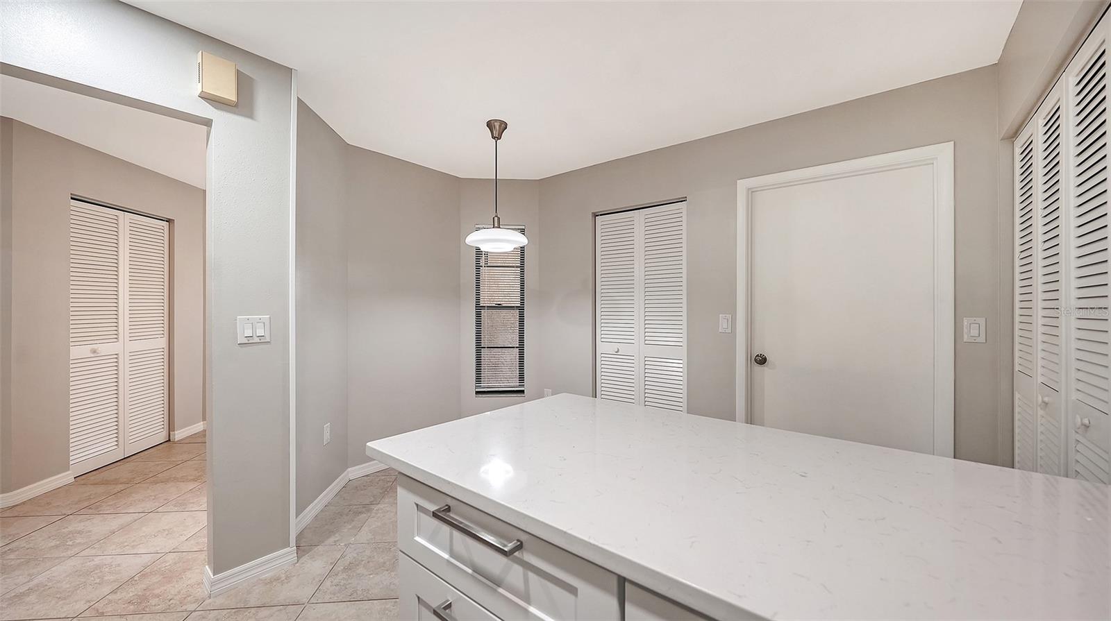 VILLAGE DES PINS III - Residential Lease