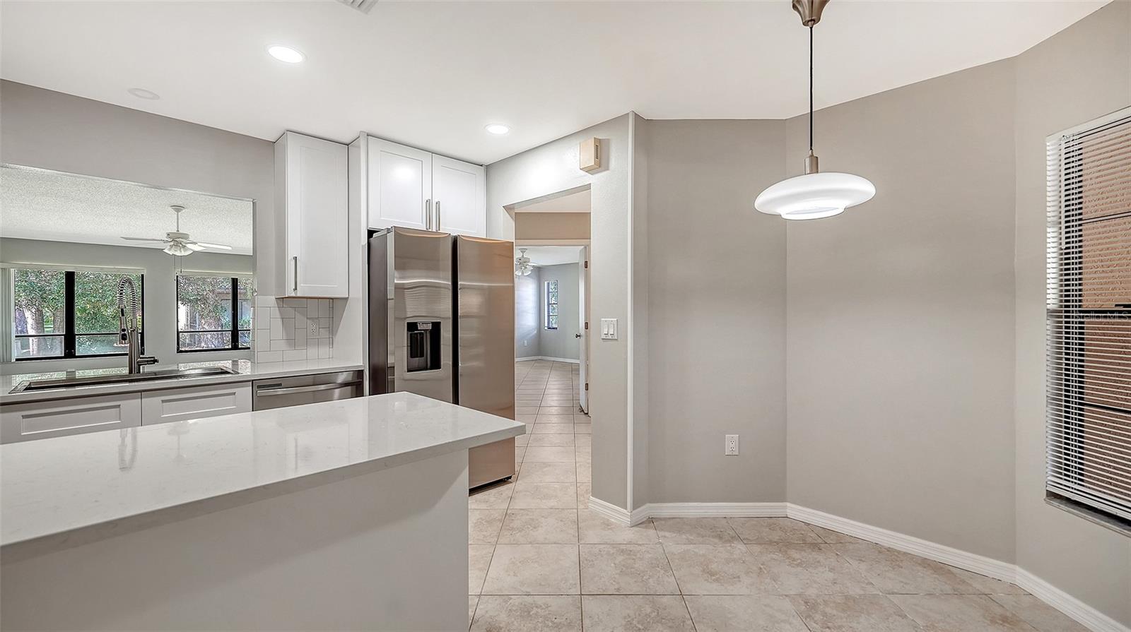 VILLAGE DES PINS III - Residential Lease