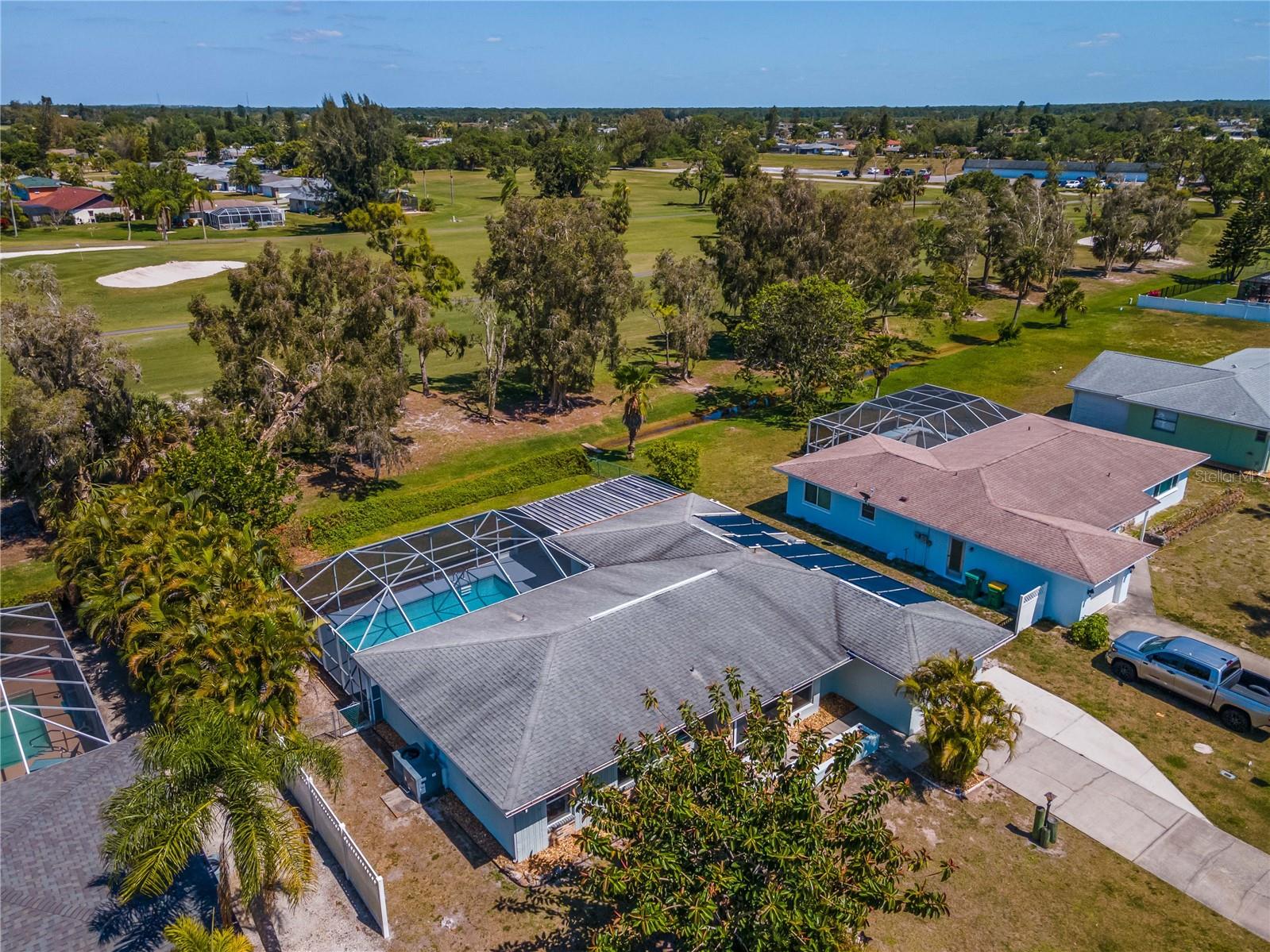 ROTONDA WEST OAKLAND HILLS - Residential Lease