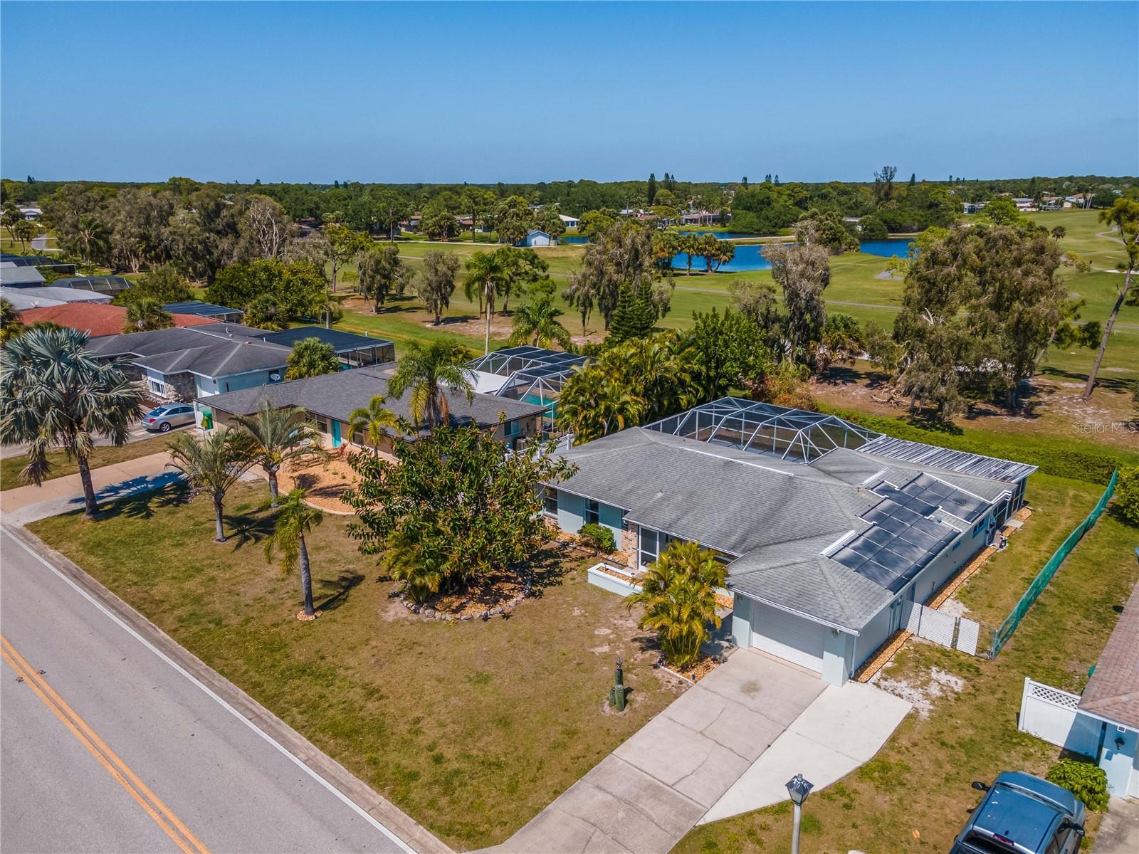 ROTONDA WEST OAKLAND HILLS - Residential Lease