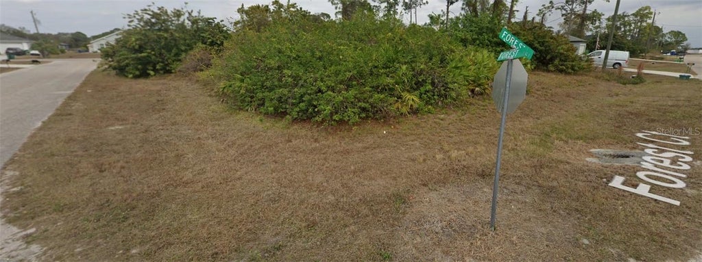 Photo of 6200 Forest Court, FL 33935 (MLS # CC858476)