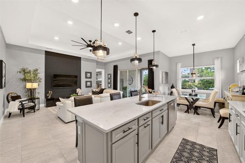 Tiny photo for 5661 SW 94th Avenue, Ocala, FL 34481 (MLS # OM733267)