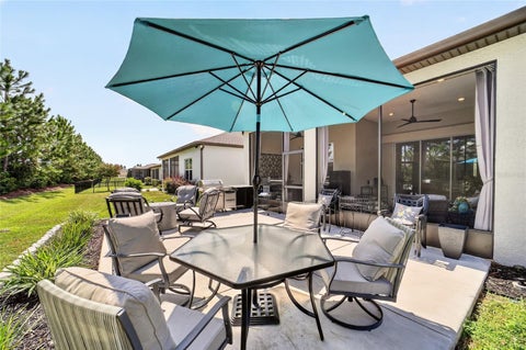 Tiny photo for 5661 SW 94th Avenue, Ocala, FL 34481 (MLS # OM733267)