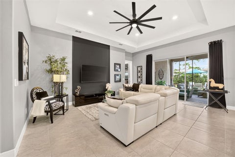 Tiny photo for 5661 SW 94th Avenue, Ocala, FL 34481 (MLS # OM733267)