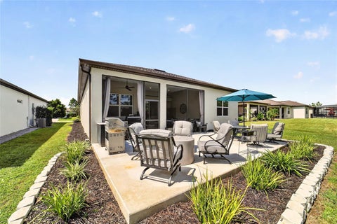Tiny photo for 5661 SW 94th Avenue, Ocala, FL 34481 (MLS # OM733267)