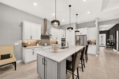 Tiny photo for 5661 SW 94th Avenue, Ocala, FL 34481 (MLS # OM733267)