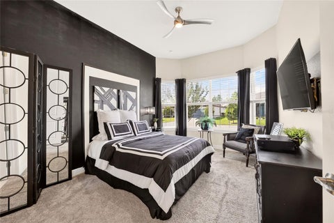 Tiny photo for 5661 SW 94th Avenue, Ocala, FL 34481 (MLS # OM733267)