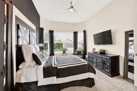 Tiny photo for 5661 SW 94th Avenue, Ocala, FL 34481 (MLS # OM733267)