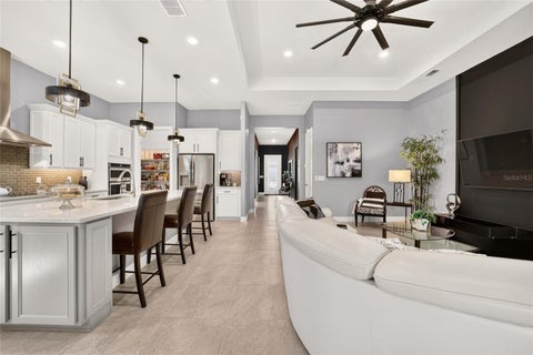 Tiny photo for 5661 SW 94th Avenue, Ocala, FL 34481 (MLS # OM733267)