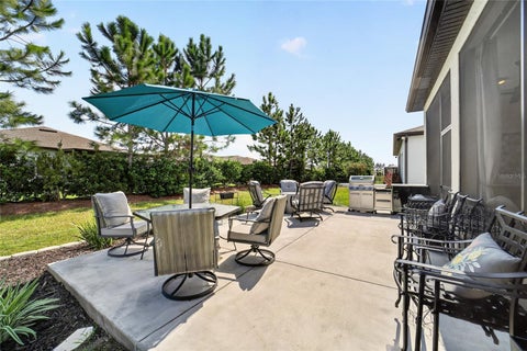 Tiny photo for 5661 SW 94th Avenue, Ocala, FL 34481 (MLS # OM733267)