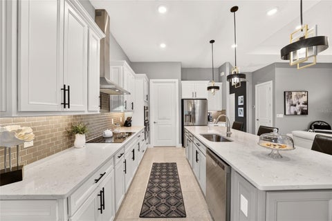 Tiny photo for 5661 SW 94th Avenue, Ocala, FL 34481 (MLS # OM733267)