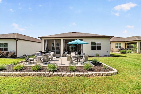 Tiny photo for 5661 SW 94th Avenue, Ocala, FL 34481 (MLS # OM733267)