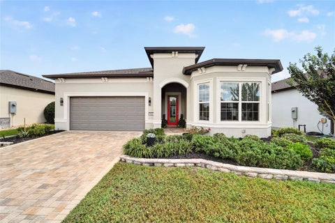 Tiny photo for 5661 SW 94th Avenue, Ocala, FL 34481 (MLS # OM733267)