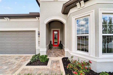 Tiny photo for 5661 SW 94th Avenue, Ocala, FL 34481 (MLS # OM733267)