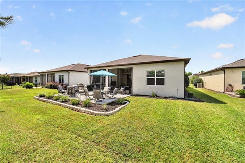 Tiny photo for 5661 SW 94th Avenue, Ocala, FL 34481 (MLS # OM733267)