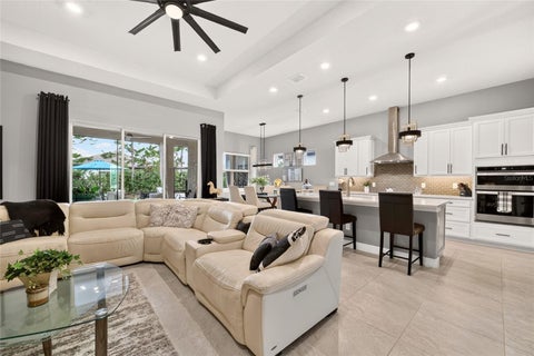 Tiny photo for 5661 SW 94th Avenue, Ocala, FL 34481 (MLS # OM733267)