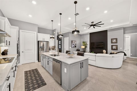 Tiny photo for 5661 SW 94th Avenue, Ocala, FL 34481 (MLS # OM733267)