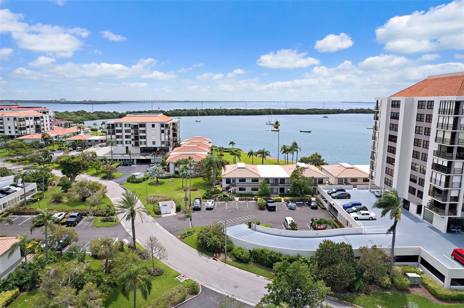 Photo 3 of 46 of 6291 BAHIA DEL MAR CIRCLE 101 condo