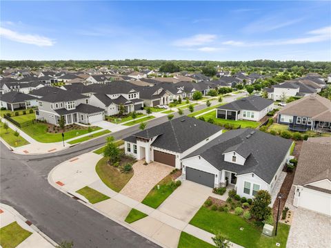 Photo of 3225 SW 120th Terrace, Gainesville, FL 32608 (MLS # GC531465)