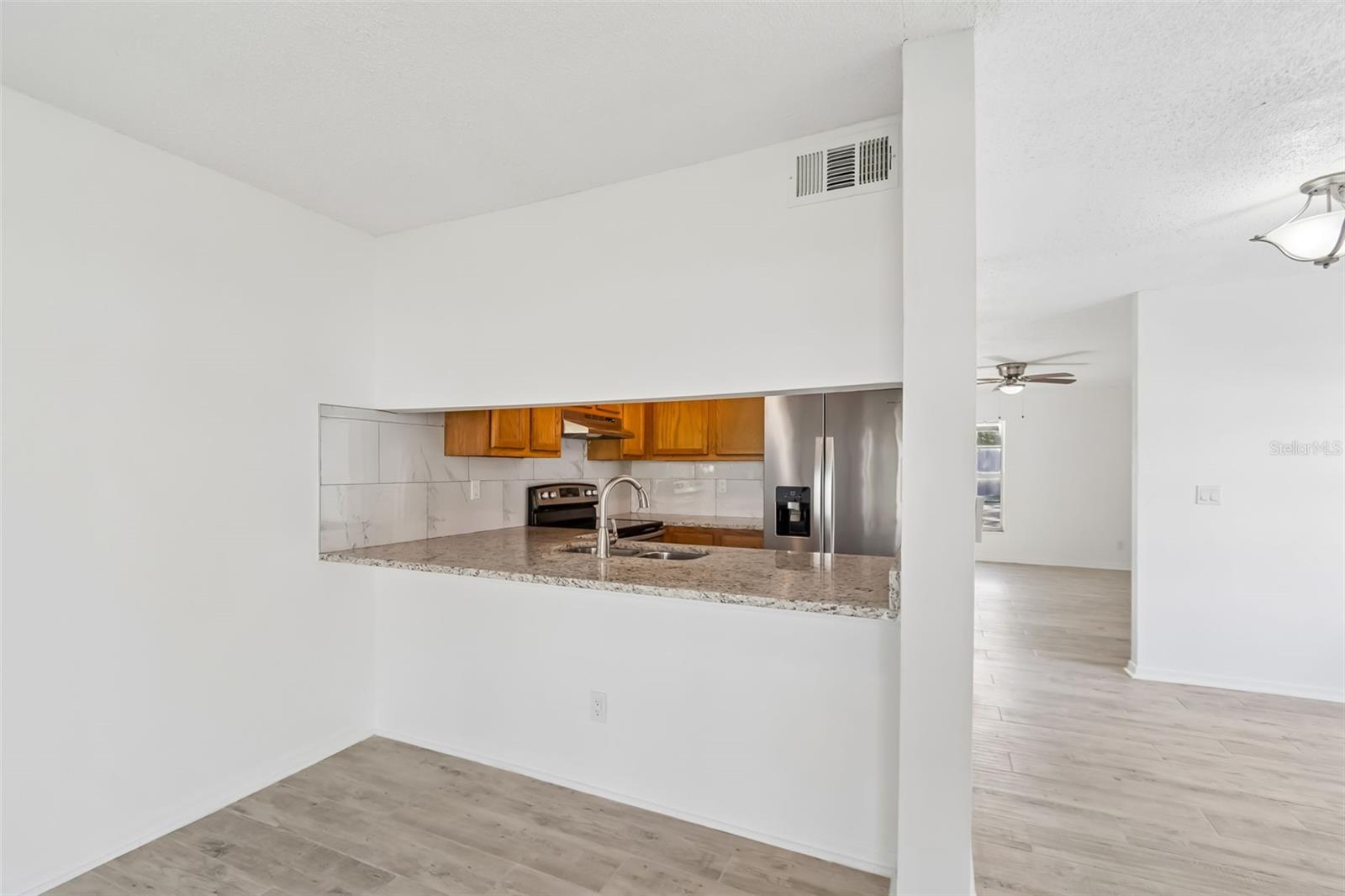 SUNRIDGE OF TAMPA BAY A CONDO - Residential Lease