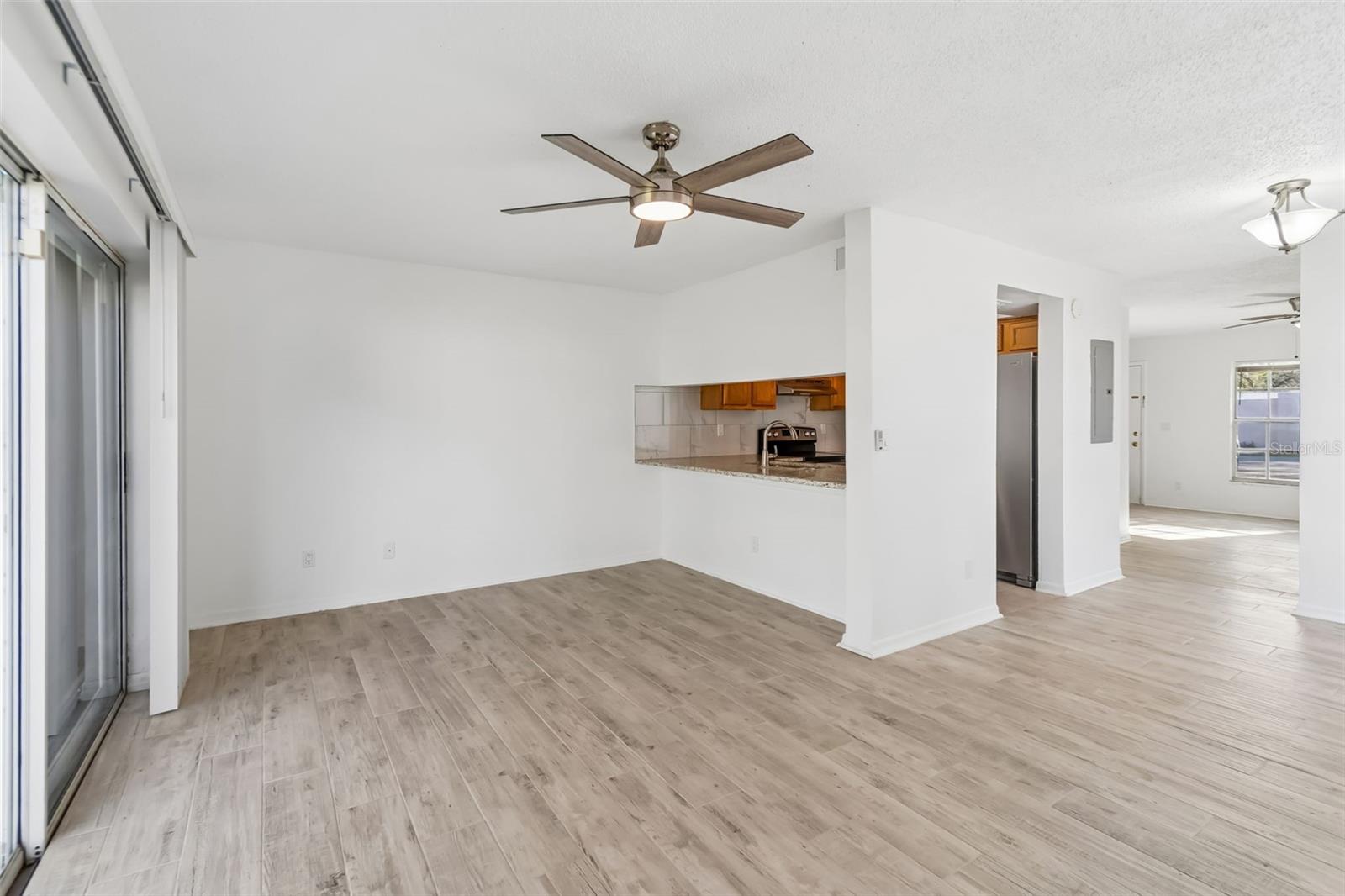 SUNRIDGE OF TAMPA BAY A CONDO - Residential Lease