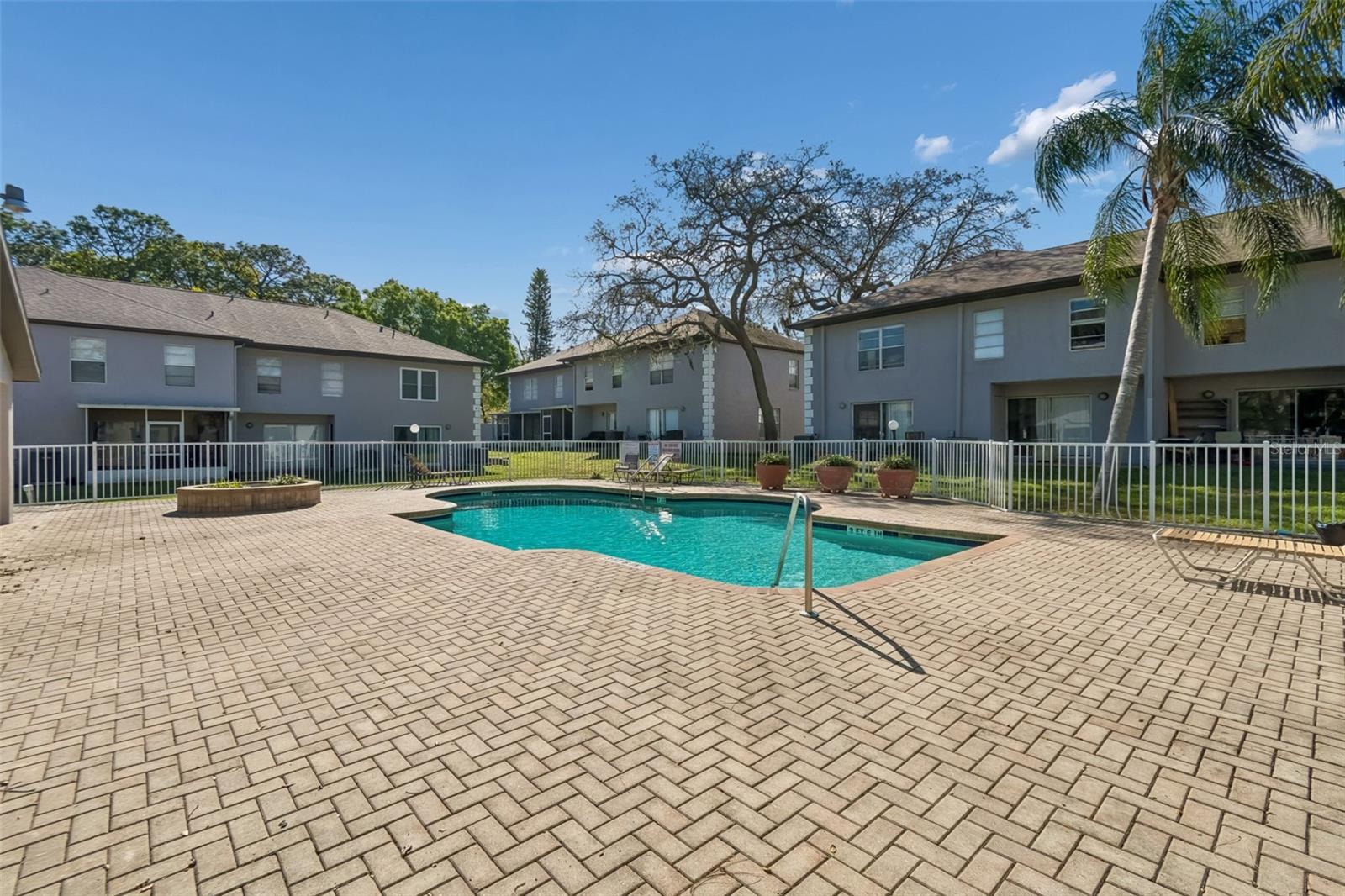 SUNRIDGE OF TAMPA BAY A CONDO - Residential Lease