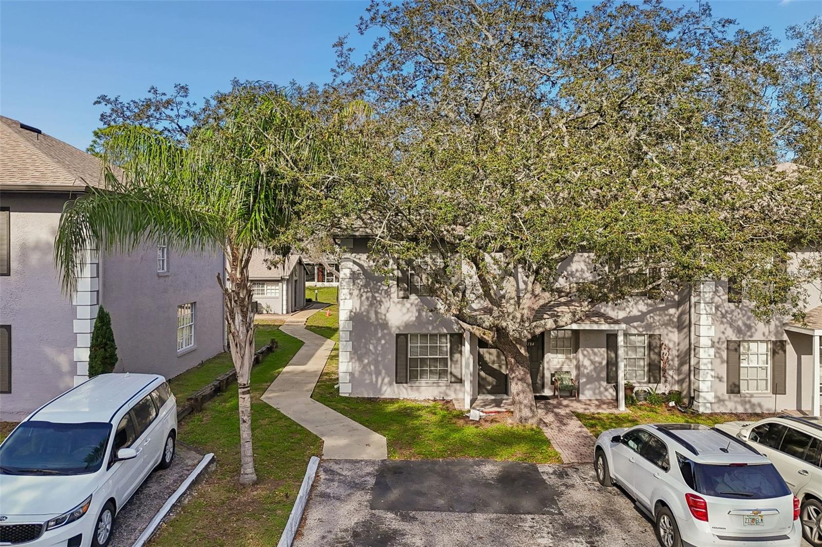 SUNRIDGE OF TAMPA BAY A CONDO - Residential Lease