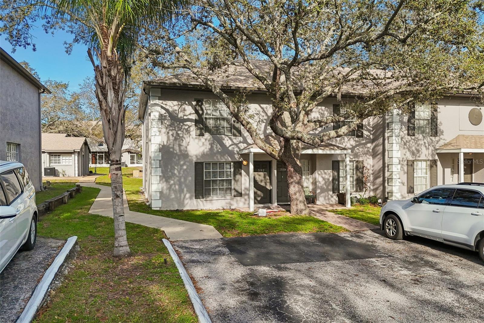 SUNRIDGE OF TAMPA BAY A CONDO - Residential Lease