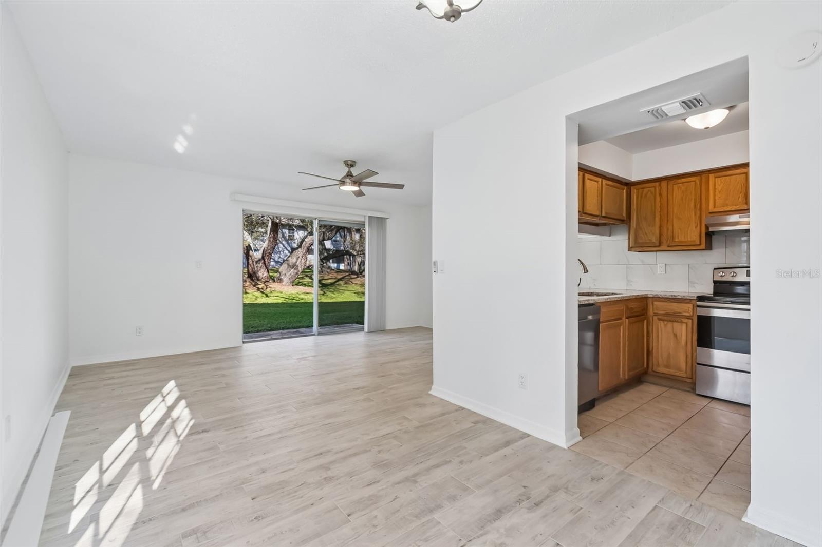 SUNRIDGE OF TAMPA BAY A CONDO - Residential Lease