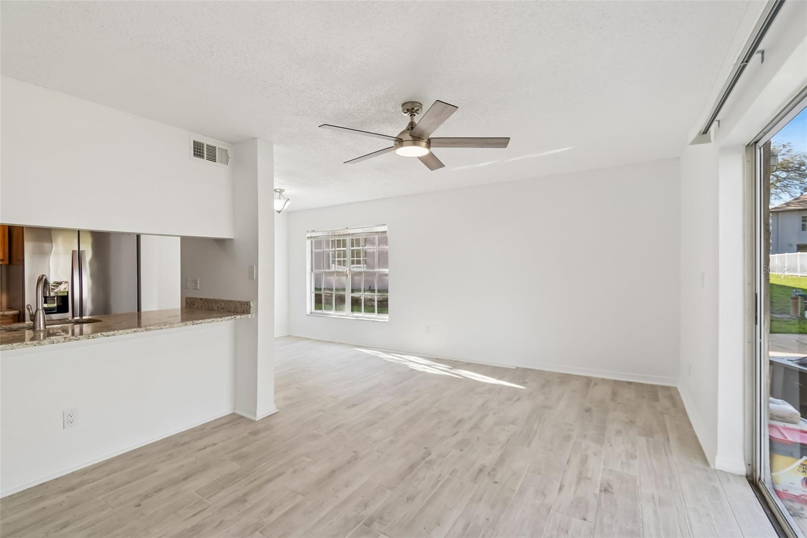 SUNRIDGE OF TAMPA BAY A CONDO - Residential Lease