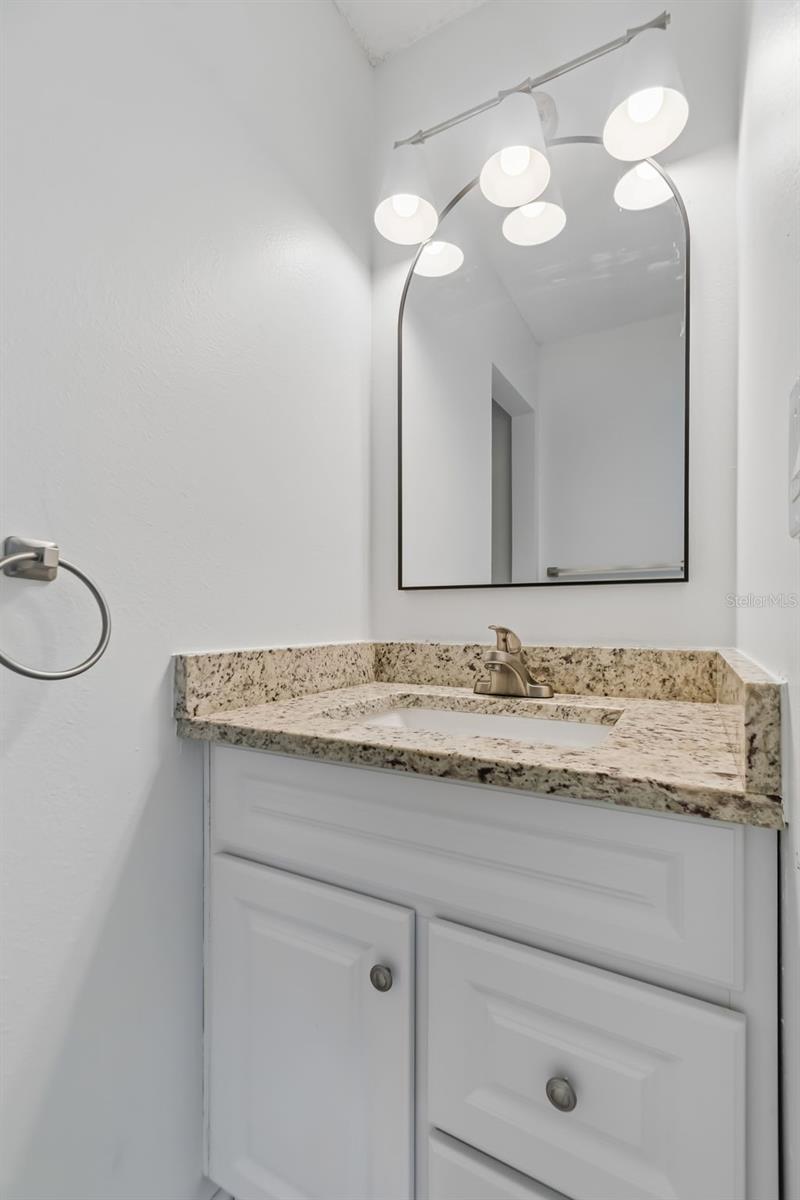 SUNRIDGE OF TAMPA BAY A CONDO - Residential Lease