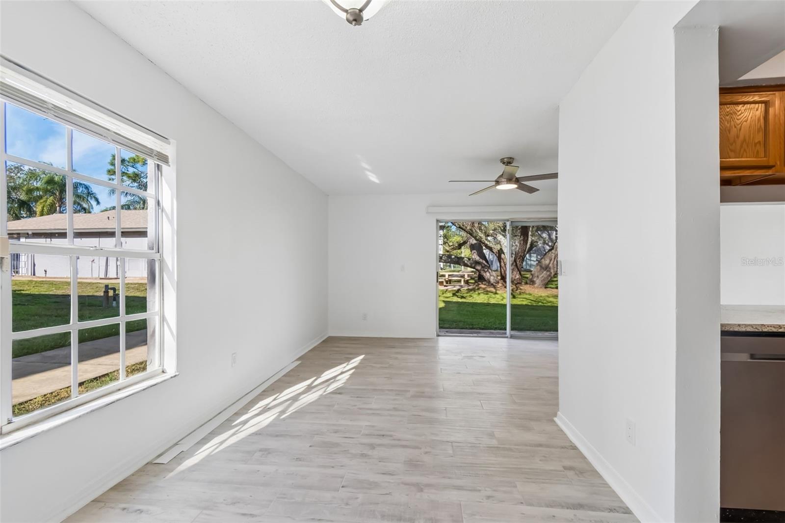 SUNRIDGE OF TAMPA BAY A CONDO - Residential Lease