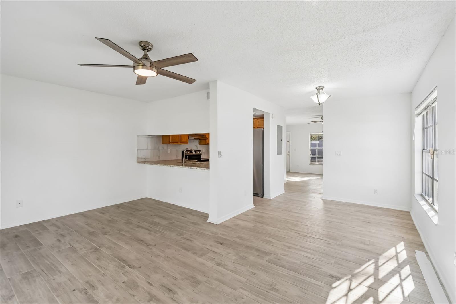 SUNRIDGE OF TAMPA BAY A CONDO - Residential Lease